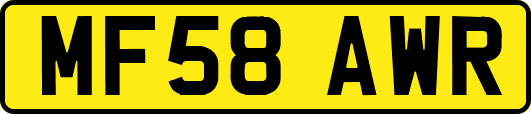 MF58AWR