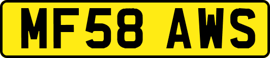 MF58AWS