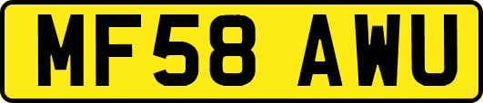 MF58AWU