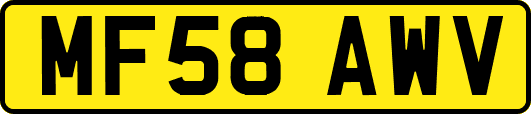 MF58AWV