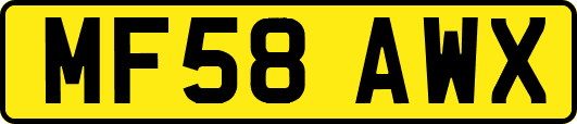 MF58AWX