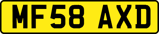 MF58AXD