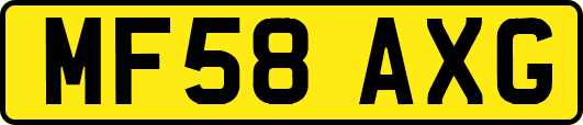 MF58AXG