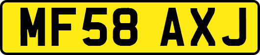MF58AXJ