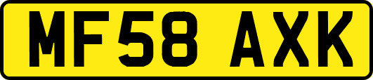 MF58AXK
