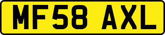 MF58AXL