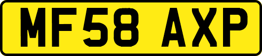 MF58AXP