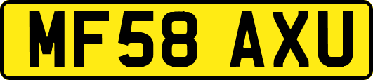 MF58AXU