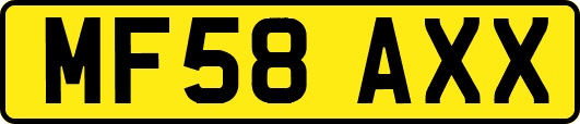 MF58AXX
