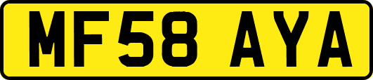 MF58AYA