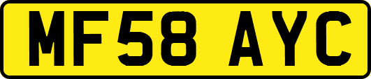 MF58AYC