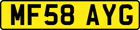 MF58AYG