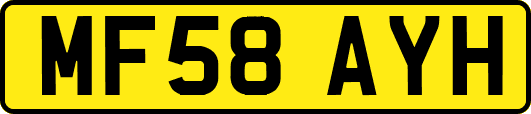 MF58AYH