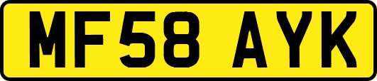 MF58AYK