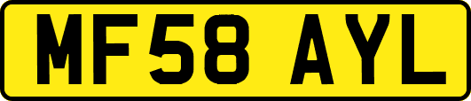 MF58AYL
