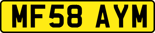 MF58AYM