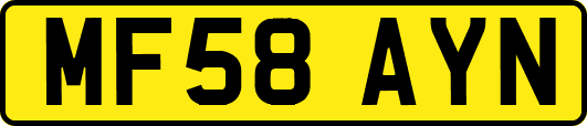 MF58AYN