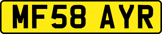 MF58AYR