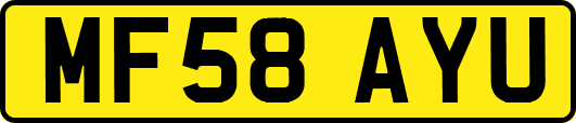 MF58AYU