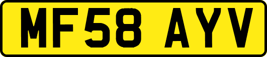 MF58AYV