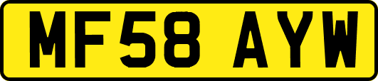 MF58AYW