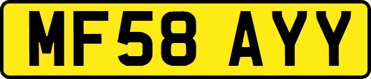 MF58AYY