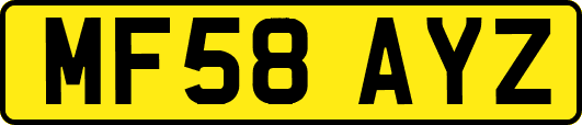 MF58AYZ