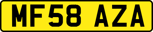 MF58AZA