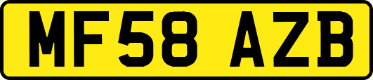MF58AZB