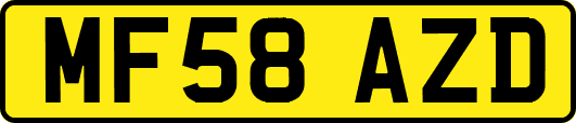 MF58AZD