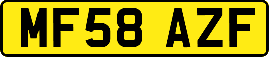 MF58AZF