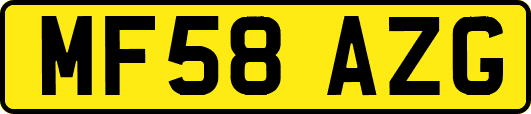 MF58AZG