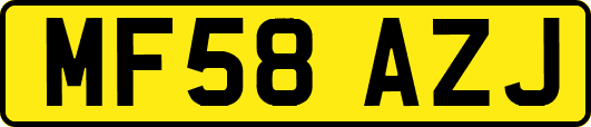 MF58AZJ