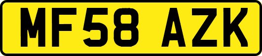 MF58AZK
