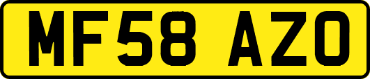 MF58AZO