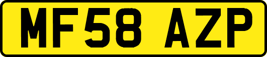 MF58AZP