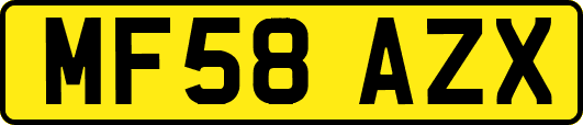MF58AZX