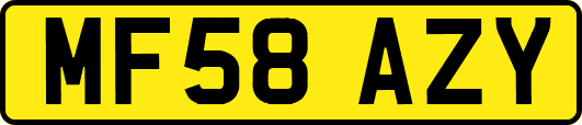 MF58AZY