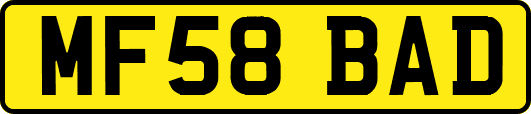 MF58BAD
