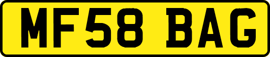 MF58BAG