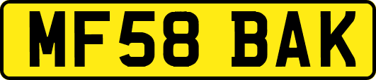 MF58BAK