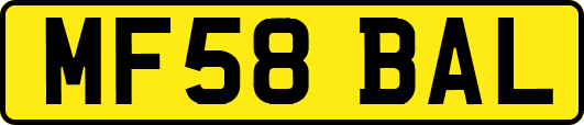 MF58BAL