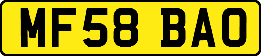 MF58BAO