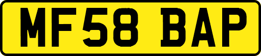 MF58BAP