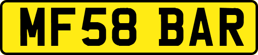 MF58BAR