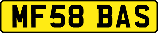 MF58BAS