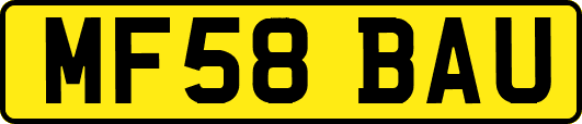 MF58BAU