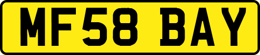 MF58BAY