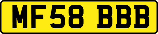 MF58BBB