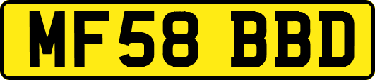 MF58BBD